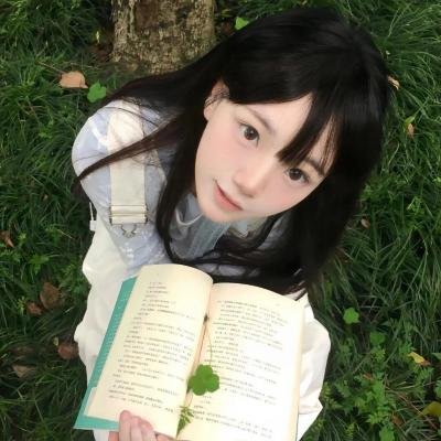 两个人的小森林